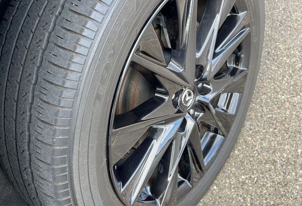 Продам Mazda CX-5