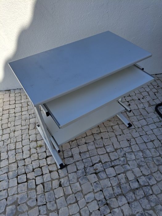 Mobiliário de escritório