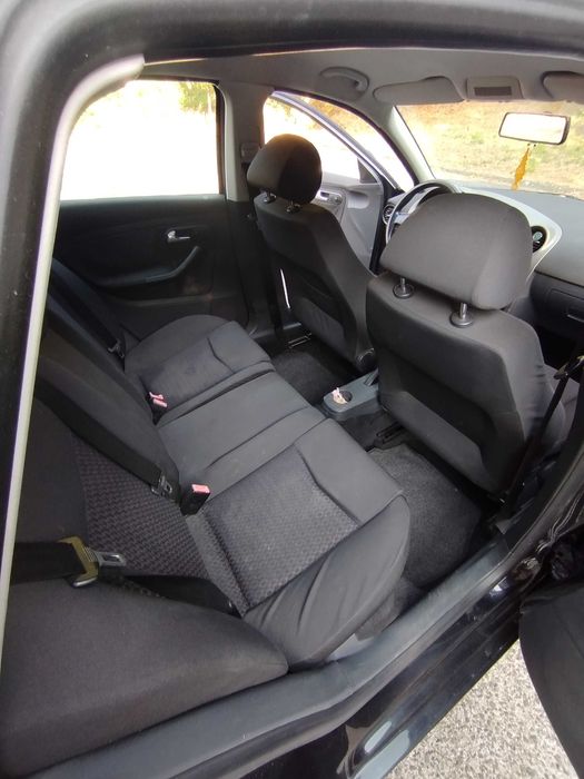 SEAT Ibiza 6L TDi