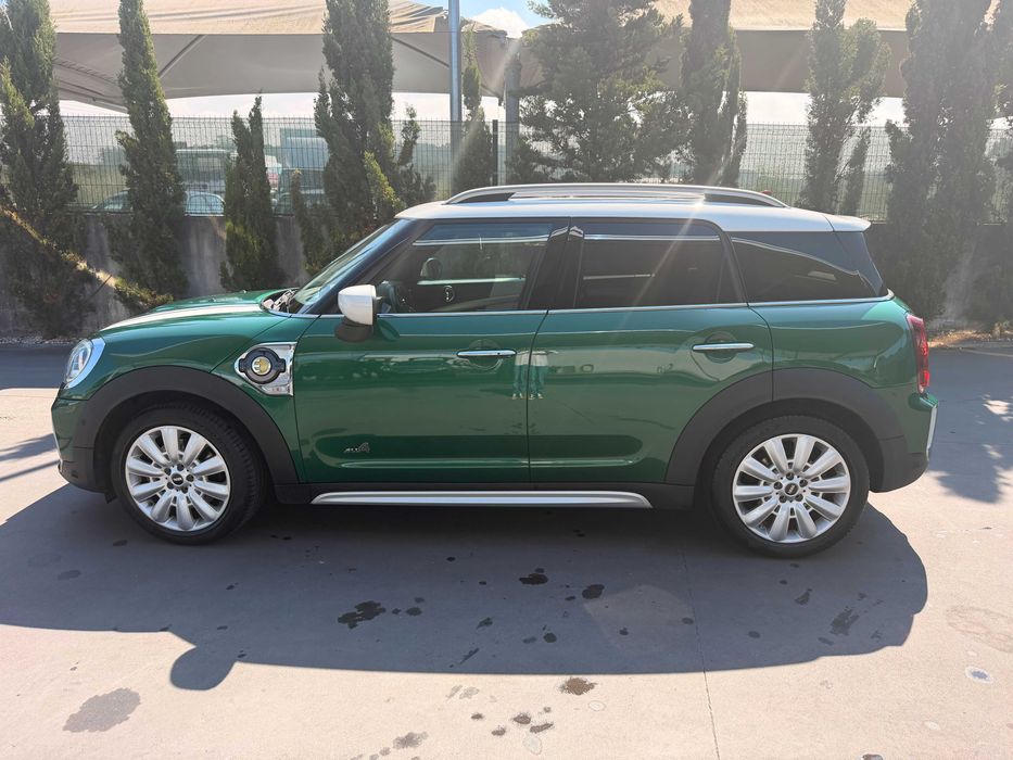 MINI Countryman Cooper SE ALL4 Plug-In Hybrid | 2020 | Full Extras |75 000 KM | IVA DEDUTIVEL