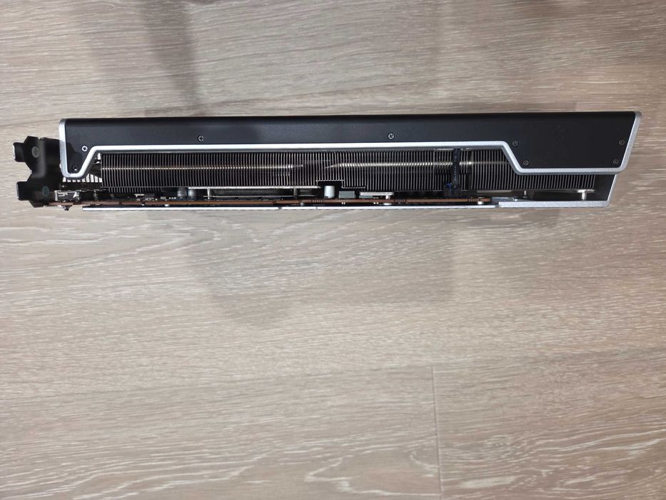 Karta graficzna xfx speedster merc 319 radeon rx 7800 xt black edition