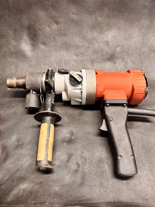 Weka DKS 15 wiertnica