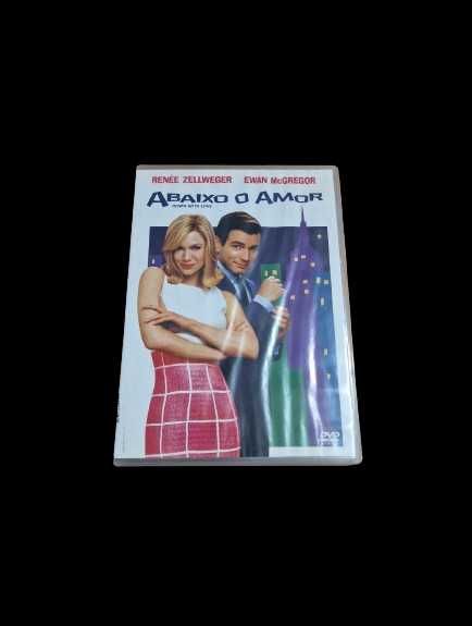 LOVE BELOW (Renée Zellweger / Ewan McGregor)64741260243457120