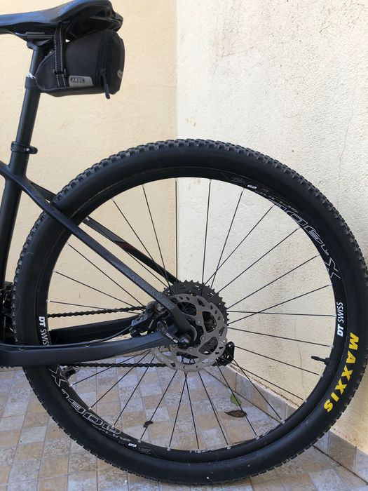 Bicicleta Btt Orbea Alma