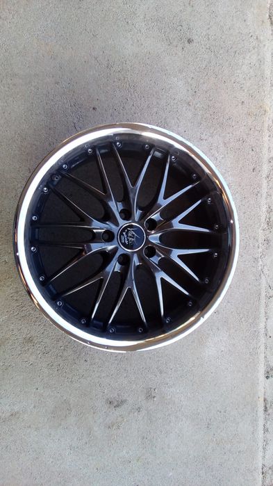 Jantes 19 5 furos