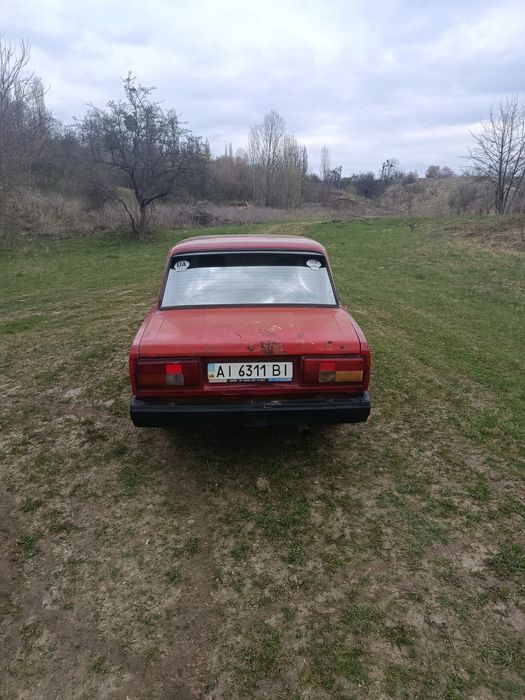 Продам ВАЗ 2105 на повном ходу