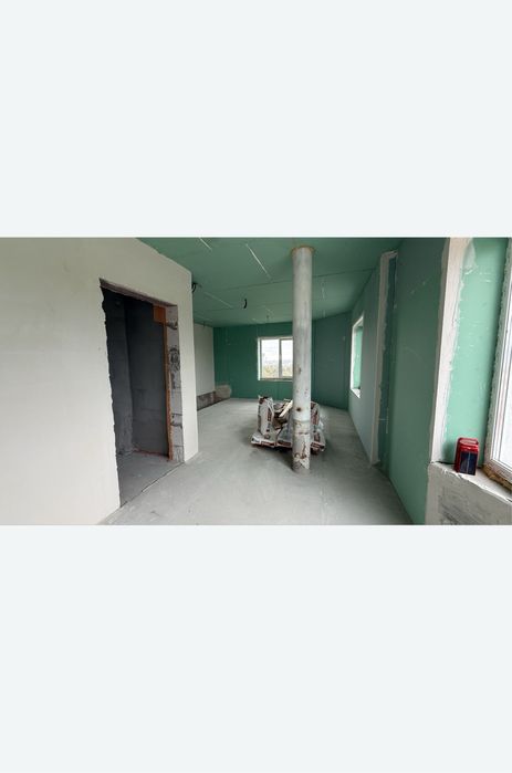 Продаж 3 кімнатної квартири з початковим ремонтом! Оформлення 2%!