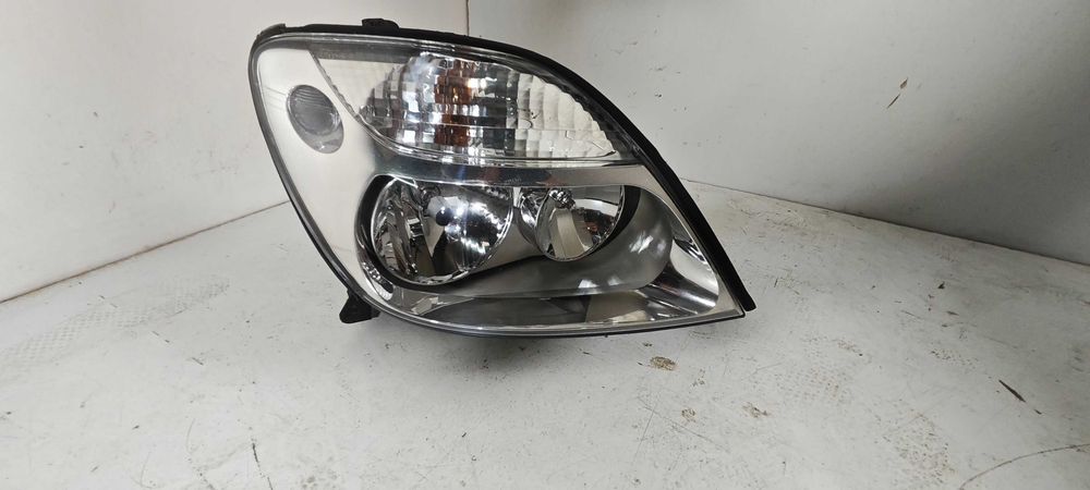 RENAULT GRAND SCENIC I FL HALOGEN Prawa Lampa Prawy Przód cena za 1 sztuke