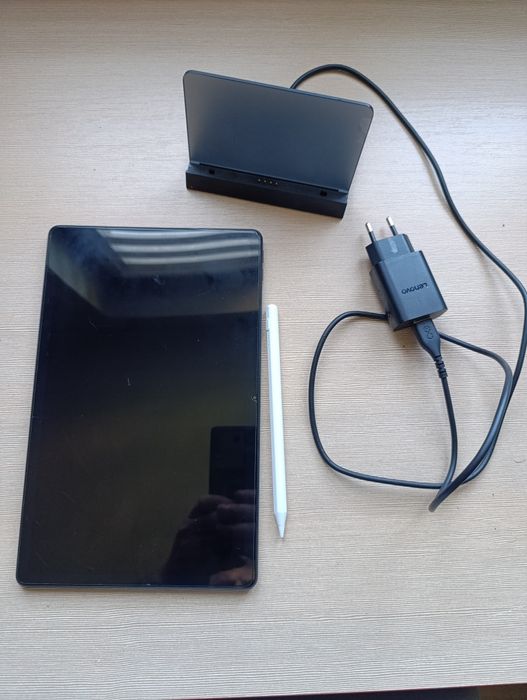 Tablet Lenovo Pad P11 plus