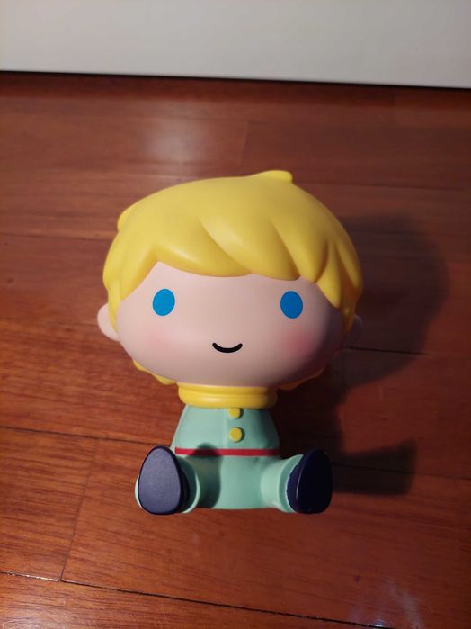 Mealheiro Principezinho/Le Petit Prince