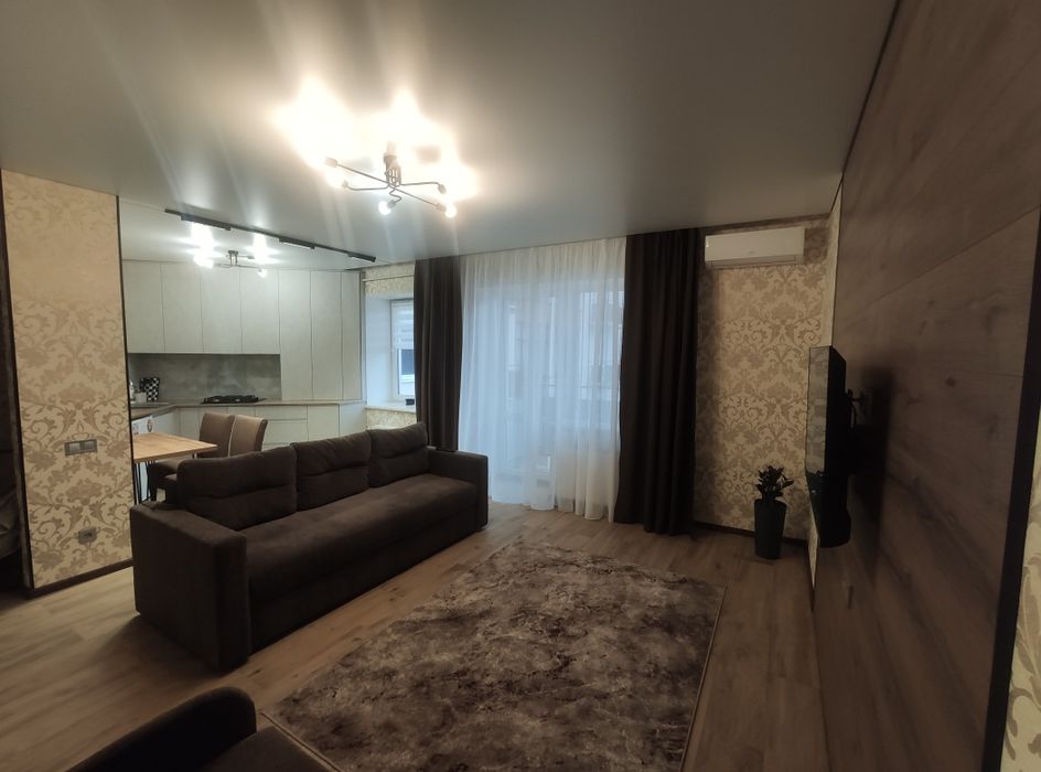 Оренда квартир подобово