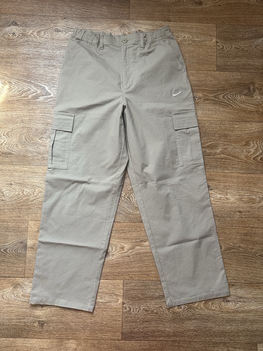 Штани карго Nike