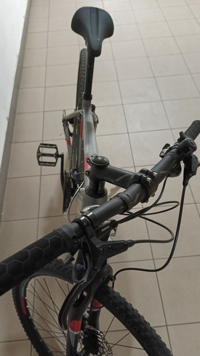 Rower KROSS Evado 4.0