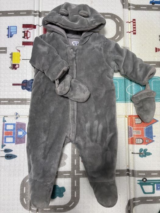 Комбінезон новий