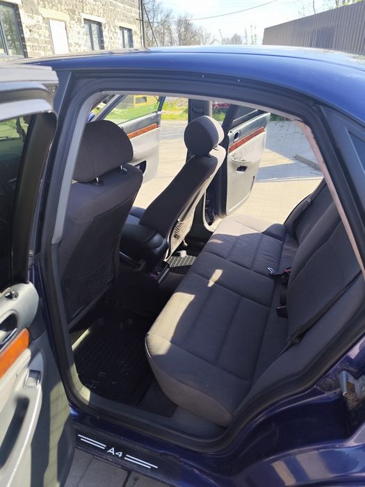 Audi A4 B5 1998р