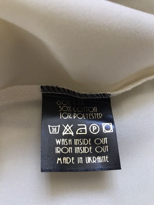 Платье новое