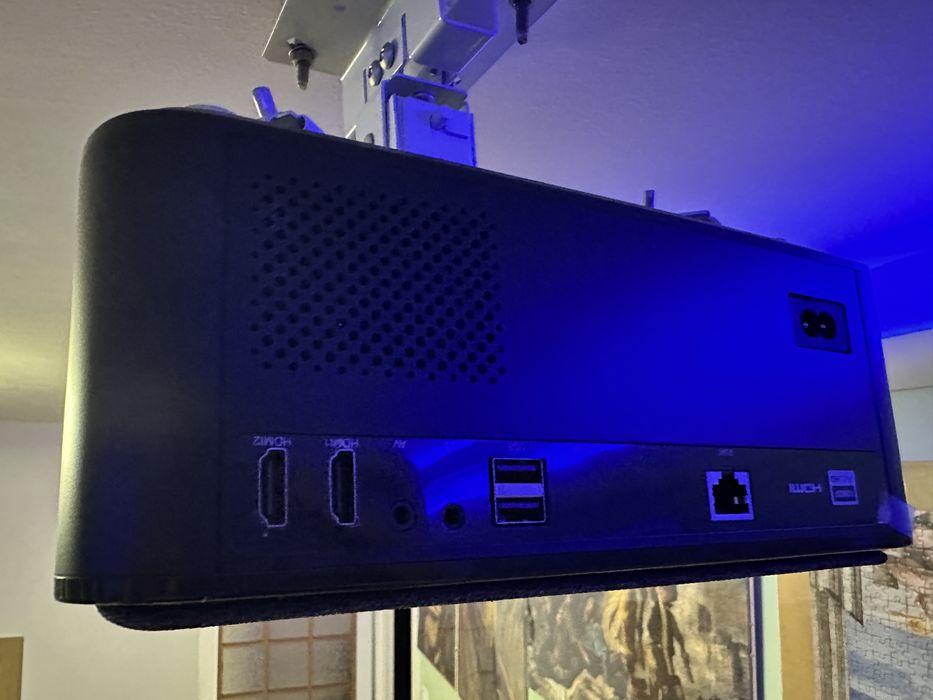 Projektor Overmax Multipic 5.1