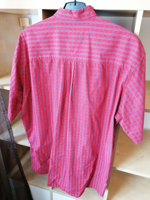 Camisa marca Melka XL