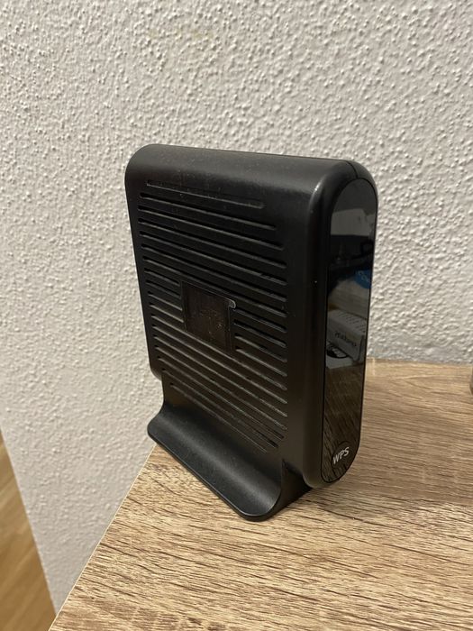 Extender internet Orange / Router – Excelente estado