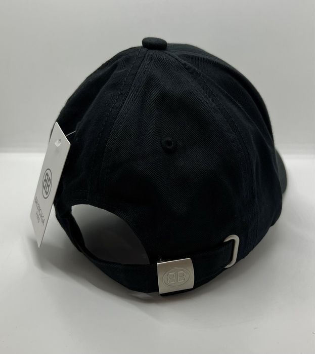 Кепка balenciaga