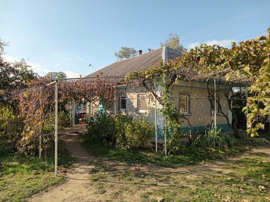 Продається будинок в Осичках