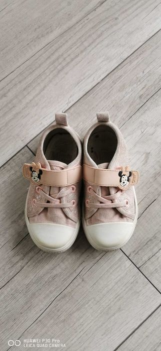 Tramki Myszka Miki Smyk r. 24