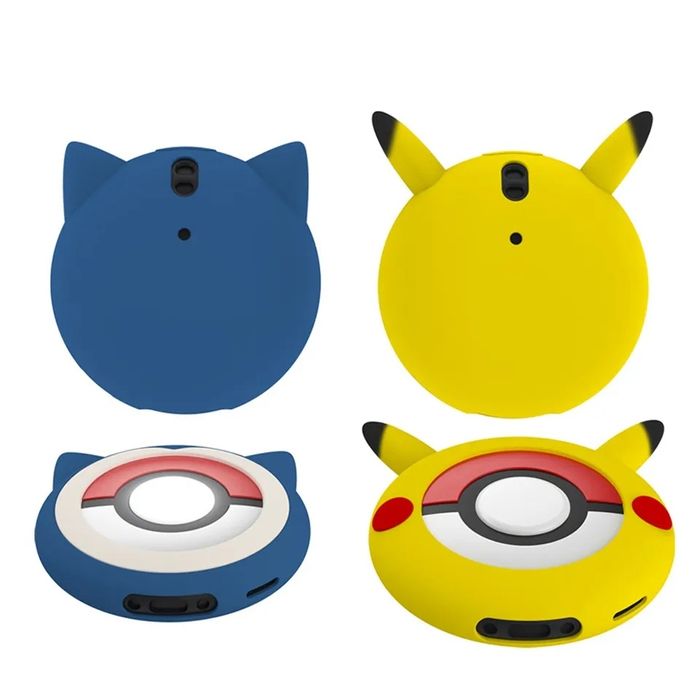 Protective case for Pokemon Go Plus + wristband63825185186947122