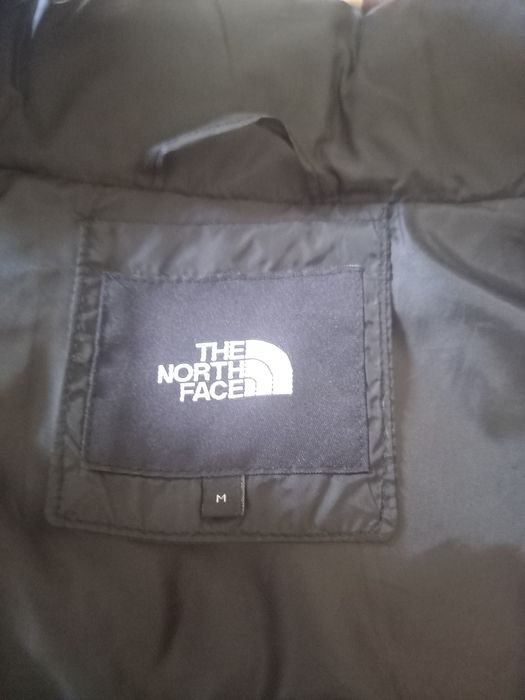 Casaco the north face