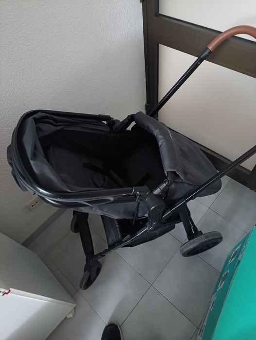 Carrinho bebeconfort haze trio