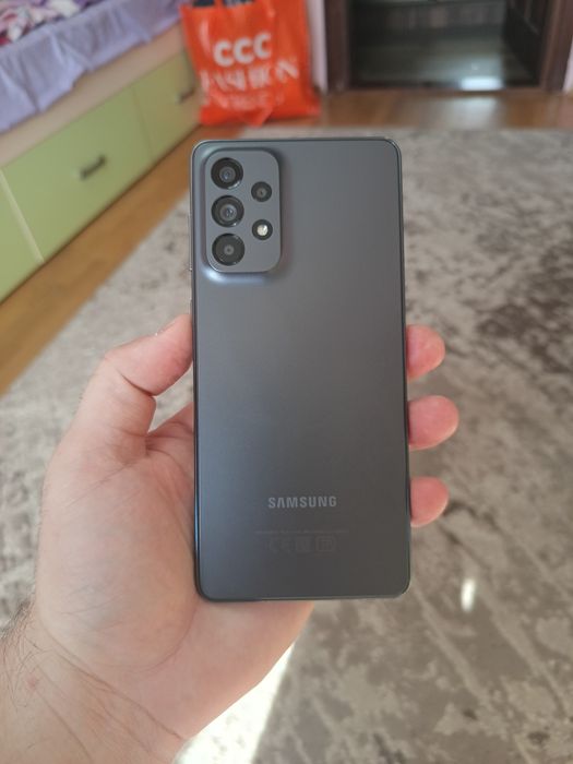 Samsung A 73 8/256 супер стан‼️ офіційний