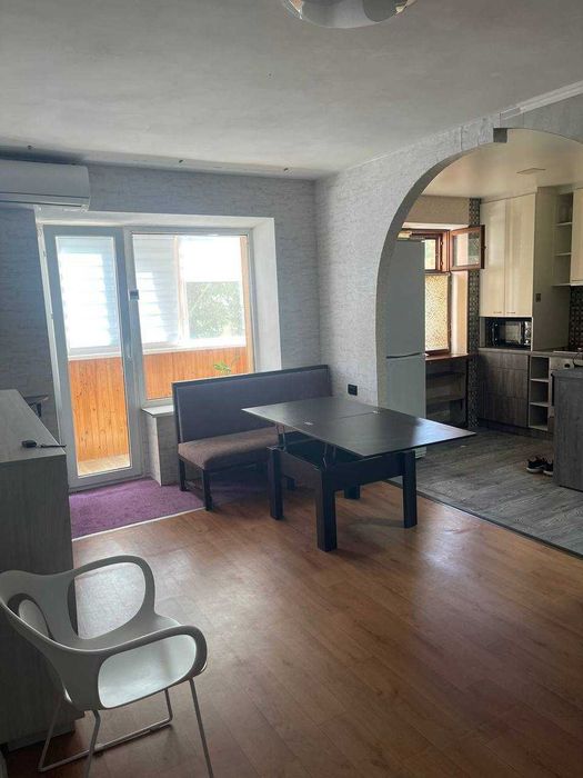 Оренда трикімнатної квартири!! Світло не вимикають!!