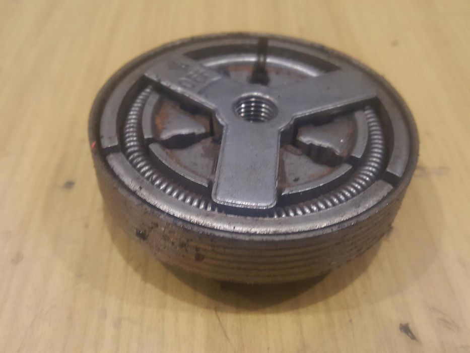 Viron Vr 5200 Sprzęgło Dzwon Kosz Bęben Kpl
