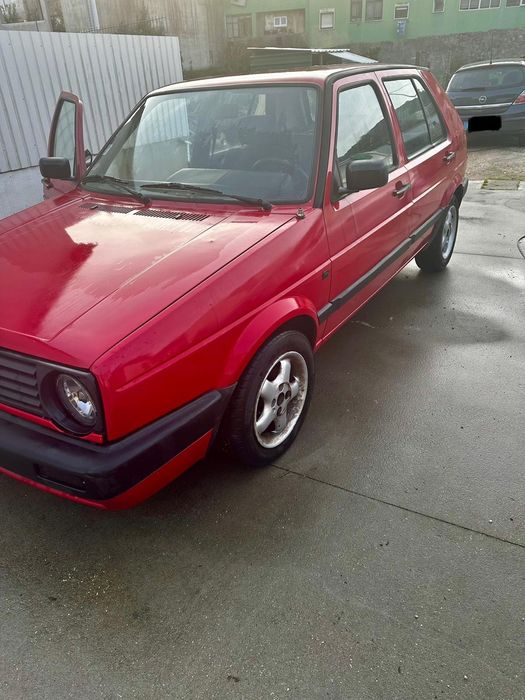 Golf - venda ou troca