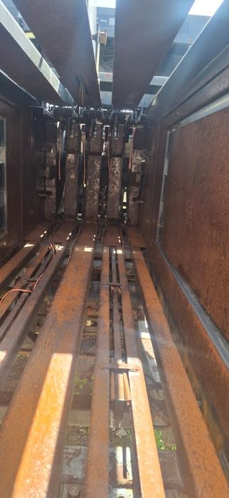 Enfardadeira Deutz Fahr Vario 80.80 -