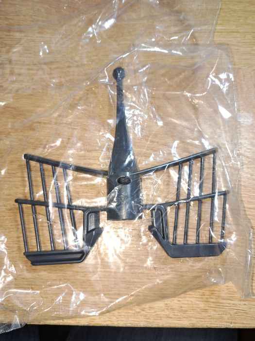 Tm31 painel, cook key, lâmina, borboleta, espatula TM31,TM5, TM6