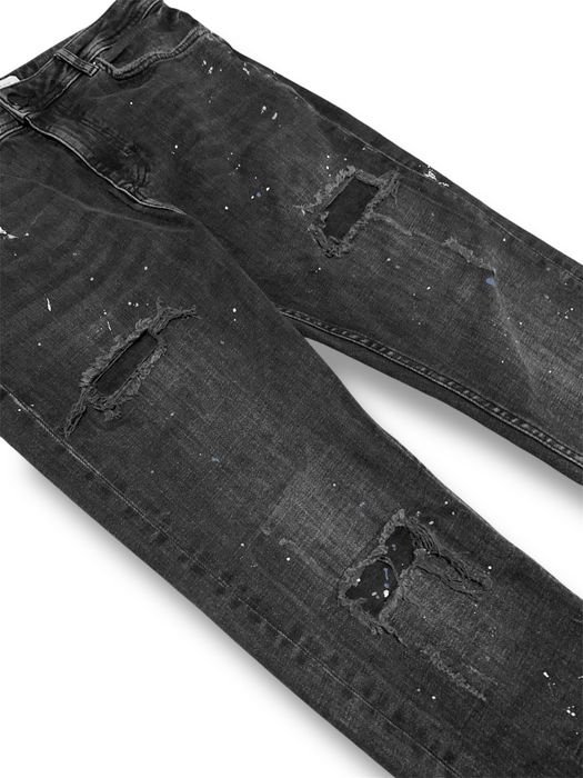 Джинсы Zara Slim Fit