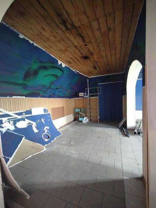 Оренда приміщення Довгинцево/ ЖД комерція