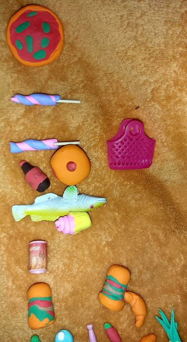 Холодильник та аксесуари Вінкс Winx