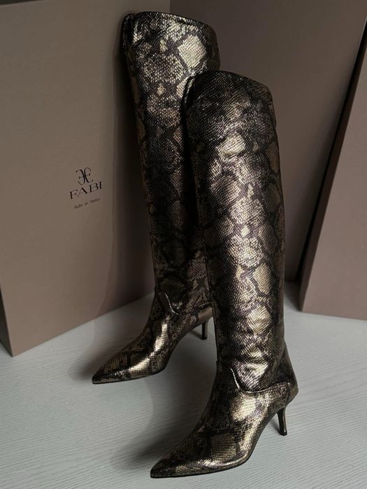 Fabi оригінал Італія