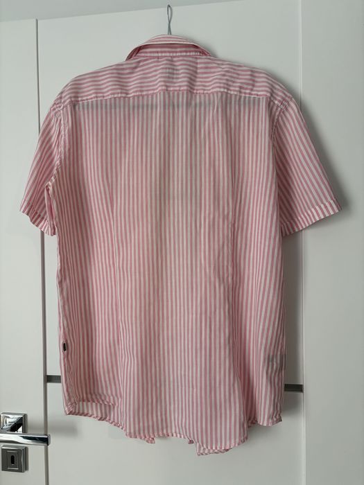 Koszula HUGO BOSS oryginalna rozmiar L