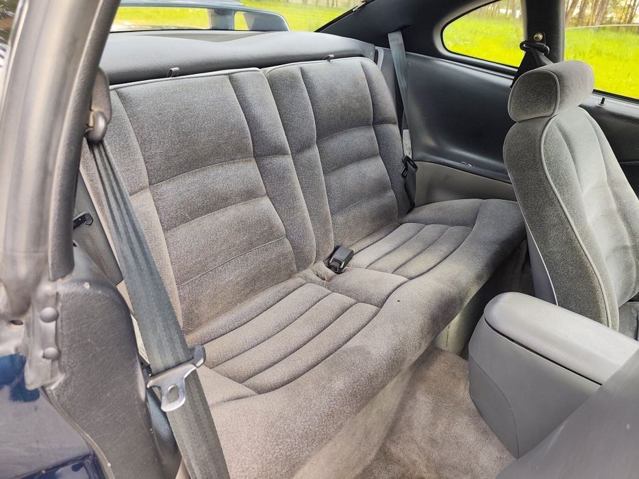 Ford Mustang 3.8l  V6 Único