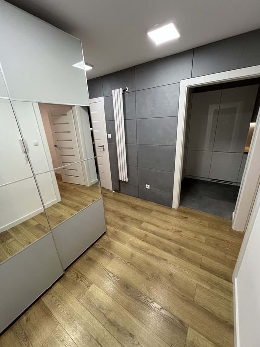 Apartment in Skawina, Rynek, Osiedle Stare Miasto - Więcej