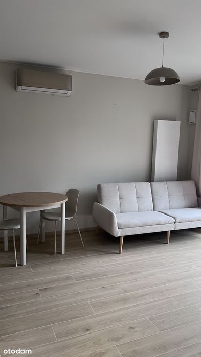 Bezpośrednio od wł | 2 pokoje 39,61 m² + loggia + miejsce w hali garaż