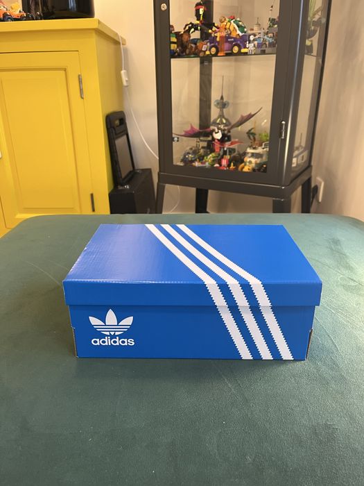 Adidas Campus 00s - 38