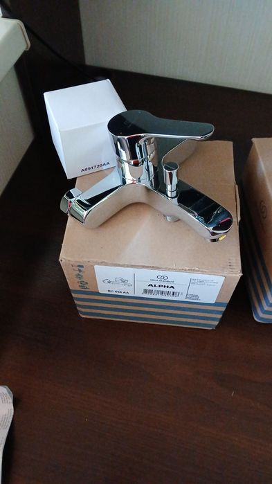 Змішувачі  Grohe. Душовий комплект GROHE. Німецька якість.