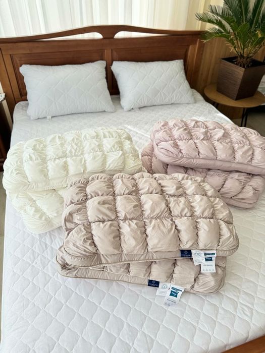 Трендова подушка "тісто" від Colorful Home