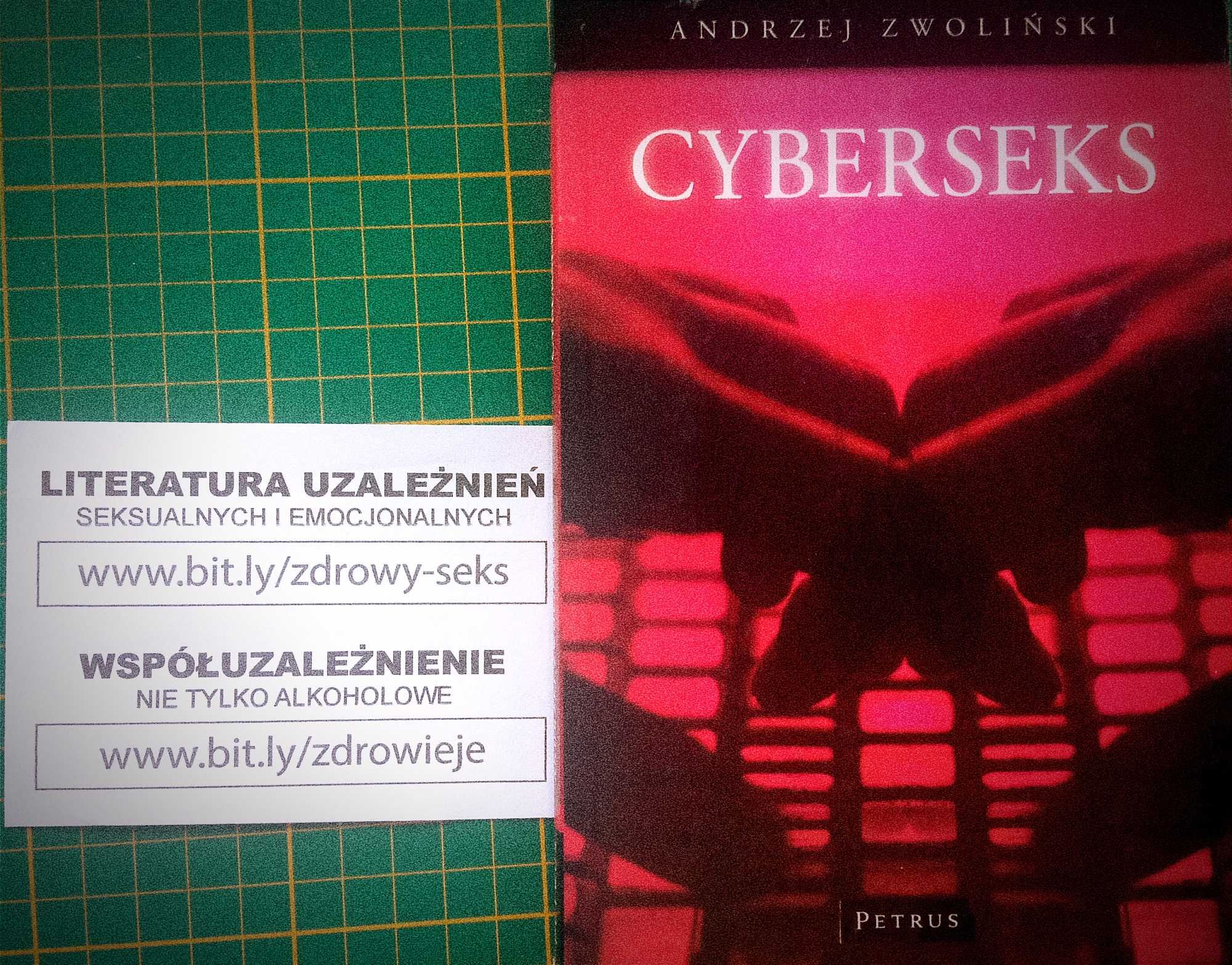 Cyberseks A Zwoliński porno czaty kamerki uzależnienie od erotyki sex Częstochowa Śródmieście ...