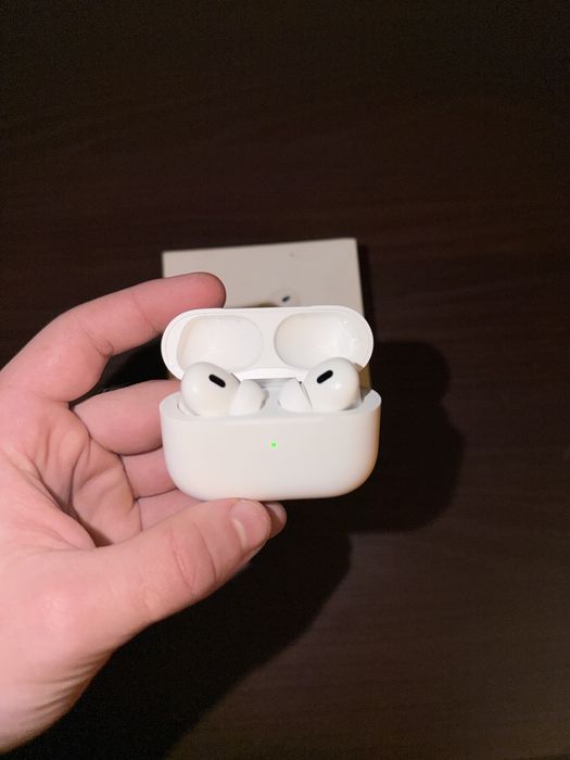 Навушники Apple AirPods Pro 2