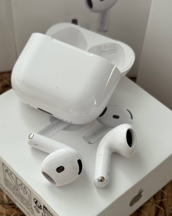 AirPods 4 | Premium Series