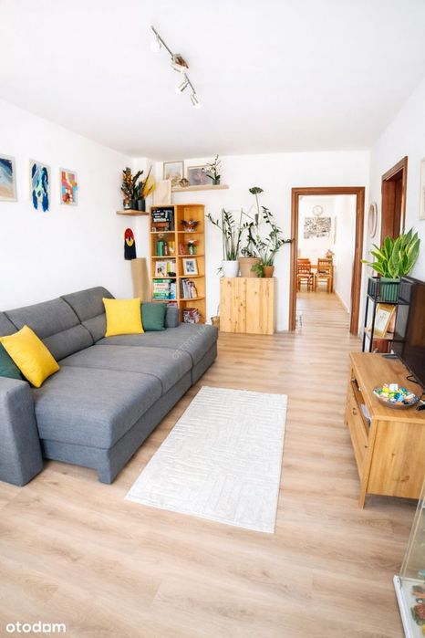 Niepołomice, blisko Krakowa 5 pokoi 116m2